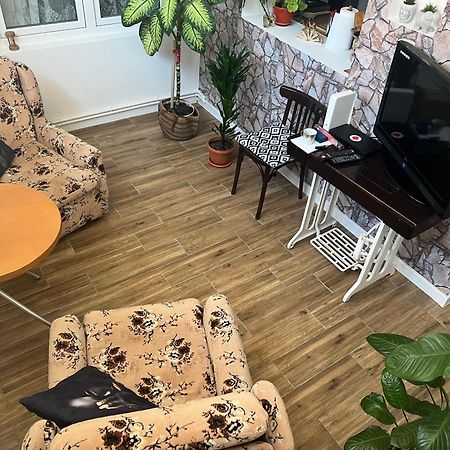 Casa Vily Констанца Экстерьер фото