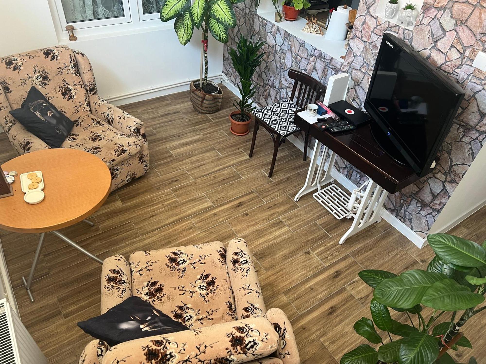 Casa Vily Констанца Экстерьер фото