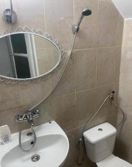 Casa Vily Констанца Экстерьер фото